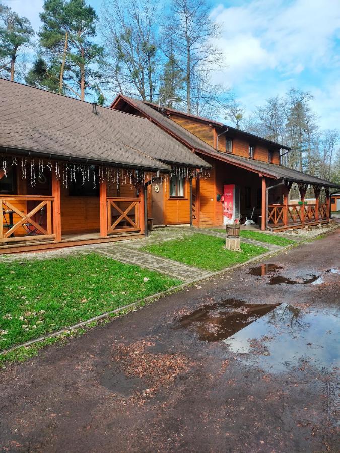Przywisle Hotel Ustron Exterior photo