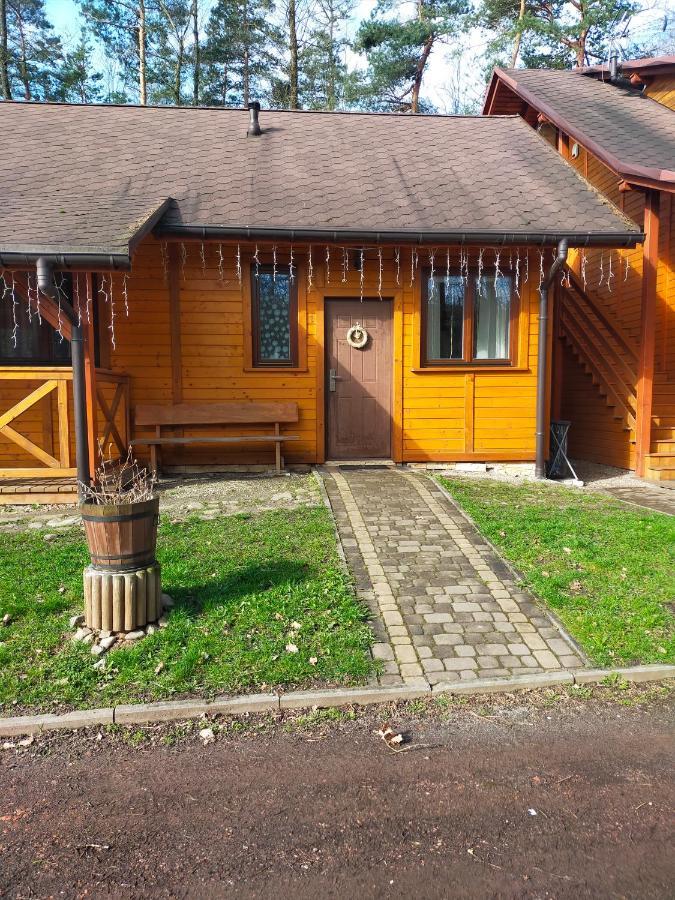 Przywisle Hotel Ustron Exterior photo