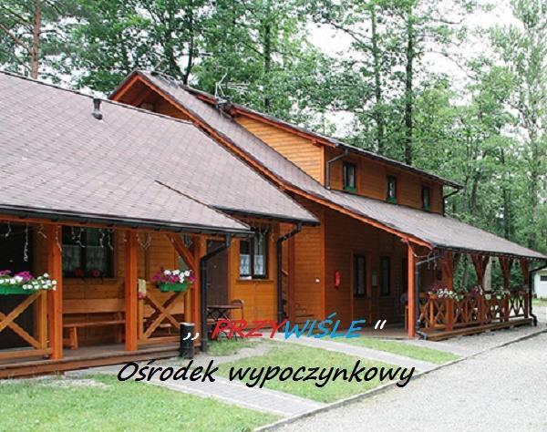 Przywisle Hotel Ustron Exterior photo