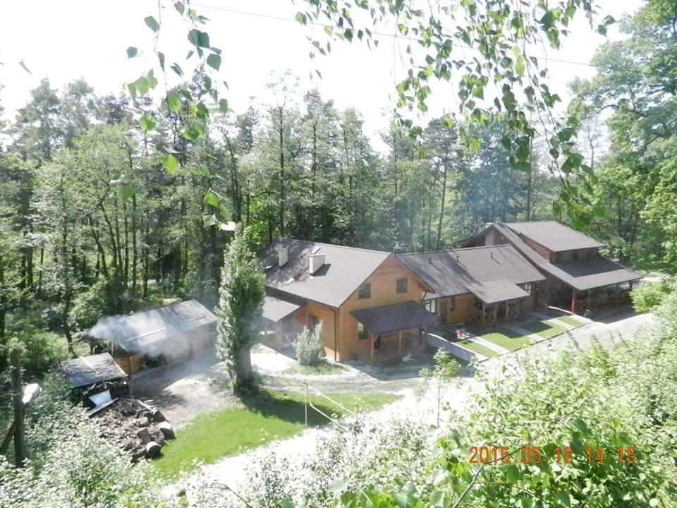 Przywisle Hotel Ustron Exterior photo